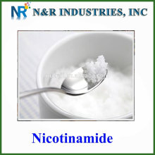 Poudre de Niacinamide 98-92-0